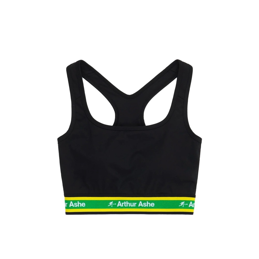 Arthur Ashe Sports Bra